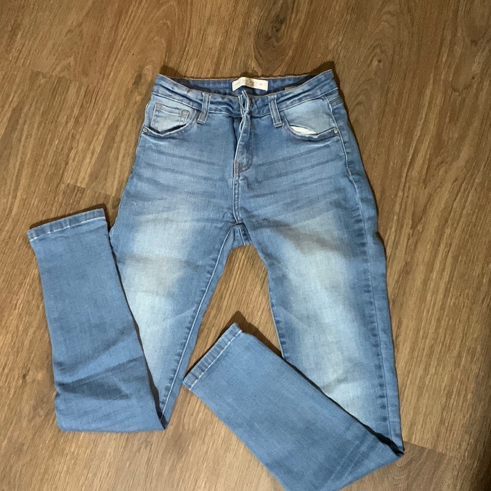 Women’s I&M Jeans mid rise skinny